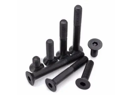 Carbon Steel Fasteners