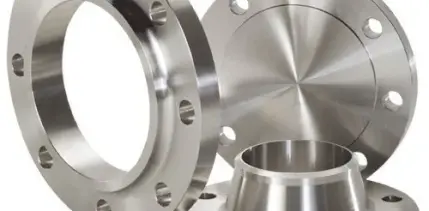 Stainless Steel Flanges