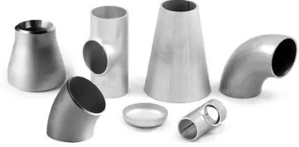 Stainless Steel Buttweld Fittings