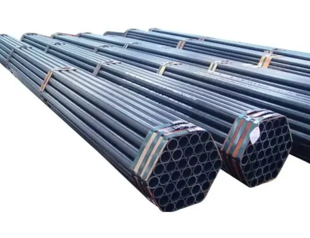 SA214 Heat-Exchanger and Condenser Tubes