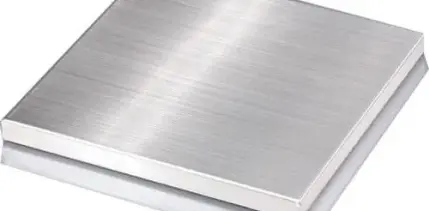 Stainless Steel Sheets