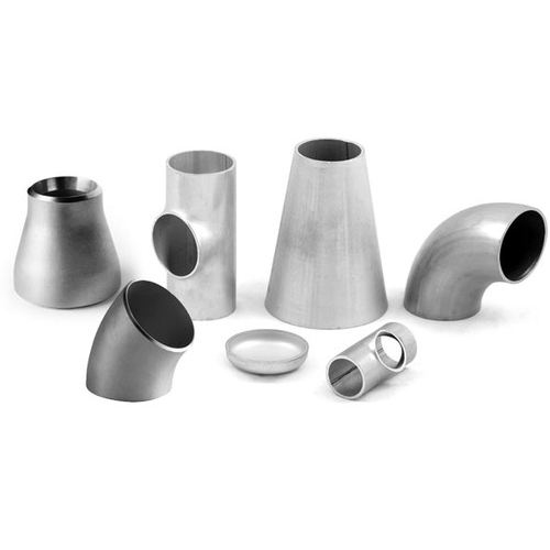 Stainless Steel Buttweld Fittings