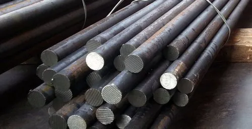 Carbon Steel Bars, Rods & Wires