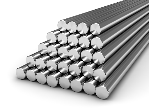 Stainless Steel Bars and Rods