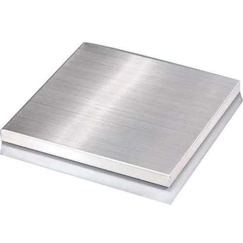 stainless steel sheet