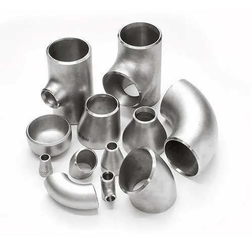 Alloy Steel P11 Buttweld Fittings