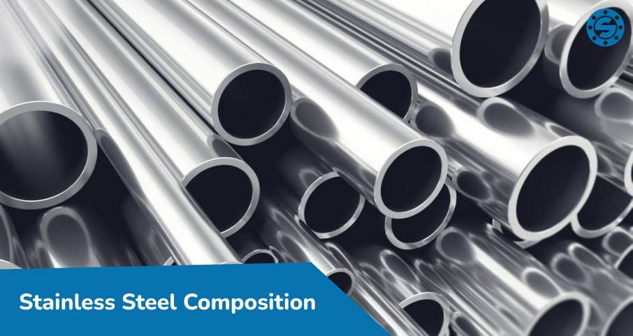 Stainless Steel Composition