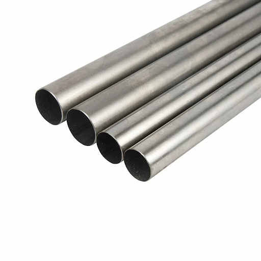 Tantalum Pipes and Tubes